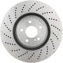 Brembo Front Brake Rotor