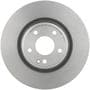 Brembo Front Brake Rotor