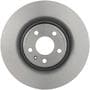 Brembo Rear Brake Rotor
