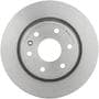 Brembo Front Brake Rotor