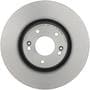 Brembo Front Brake Rotor