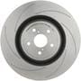 Brembo Front Brake Rotor
