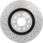 Brembo Front Brake Rotor
