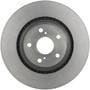 Brembo Front Brake Rotor
