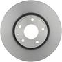 Brembo Front Brake Rotor