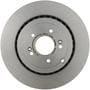 Brembo Rear Brake Rotor