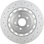 Brembo Front Brake Rotor