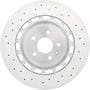 Brembo Front Brake Rotor