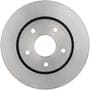 Brembo Front Brake Rotor