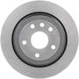 Brembo Rear Brake Rotor