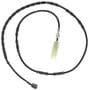 Brembo Brake Pad Wear Sensor