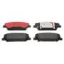 Brembo Front Ceramic Brake Pads