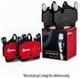 Brembo Rear Ceramic Brake Pads