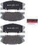 Brembo Front Ceramic Brake Pads