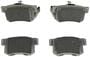 Brembo Rear Ceramic Brake Pads