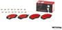 Brembo Front Ceramic Brake Pads