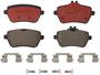 Brembo Rear Ceramic Brake Pads