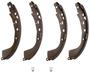 Brembo Brake Shoe