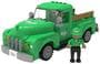NovaBrix Vintage Pickup Truck