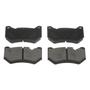 BrakeBest Select Front Ceramic Brake Pads