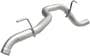 BRExhaust Exhaust Tail Pipe