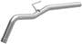 BRExhaust Exhaust Tail Pipe