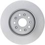 BrakeBest Select Pro Rear Brake Rotor