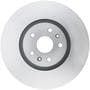 BrakeBest Select Pro Front Brake Rotor