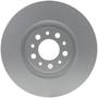 BrakeBest Select Pro Front Brake Rotor