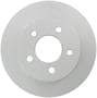 BrakeBest Select Pro Front Brake Rotor