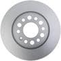 BrakeBest Select Pro Rear Brake Rotor