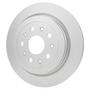 BrakeBest Select Pro Rear Brake Rotor