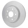 BrakeBest Select Pro Rear Brake Rotor