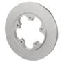 BrakeBest Select Pro Rear Brake Rotor