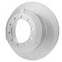 BrakeBest Select Pro Brake Rotor