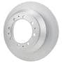 BrakeBest Select Pro Rear Brake Rotor