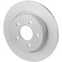 BrakeBest Select Pro Rear Brake Rotor