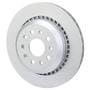 BrakeBest Select Pro Rear Brake Rotor