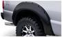 Bushwacker Pocket Style Black Fender Flare Set