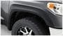 Bushwacker Extend-A-Fender Black Fender Flare Set