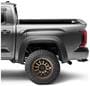 Bushwacker Extend-A-Fender Black Fender Flare Set