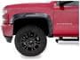 Bushwacker Pocket Style Black Fender Flare Set