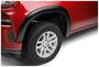 Bushwacker Black Fender Flare Set