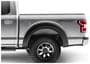 Bushwacker Extend-A-Fender Black Fender Flare Set