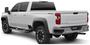 Bushwacker Extend-A-Fender Black Fender Flare Set