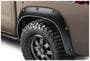 Bushwacker Pocket Style Black Fender Flare Set