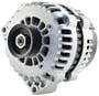 BesTest 145 Amp Alternator - Remanufactured