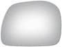 Burco Side View Mirror