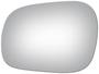 Burco Side View Mirror