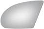 Burco Side View Mirror